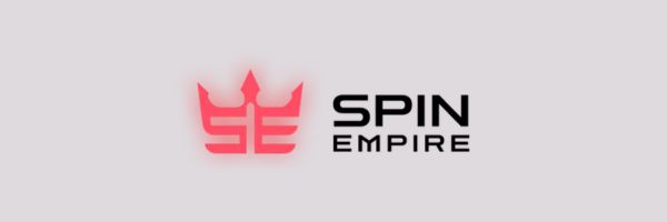 Spin Empire Casino bonus banner